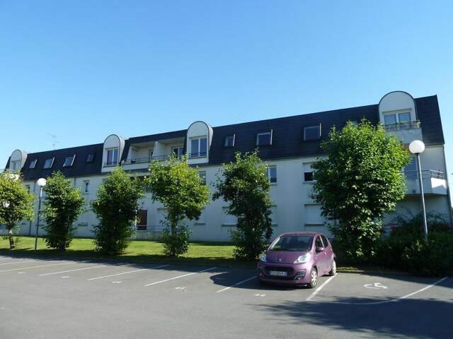 A louer appartement à Cambrai — photo du bien