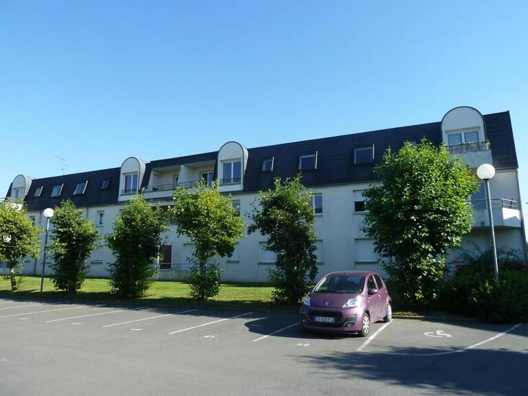 A louer appartement à Cambrai — photo 1