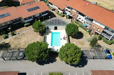 Appartement 4 pièces 157000 €