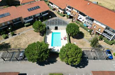 Appartement à vendre Roanne — photo du bien
