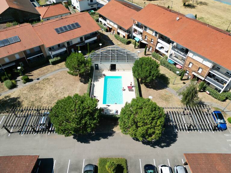 Appartement à vendre Roanne — photo 1