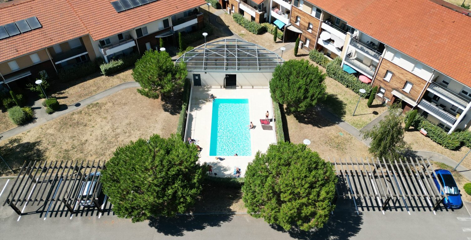 Appartement à vendre Roanne — photo 1