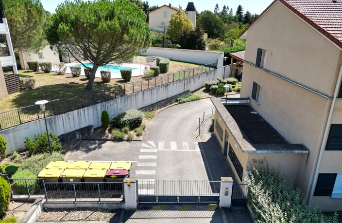 Appartement à vendre Roanne — photo 2