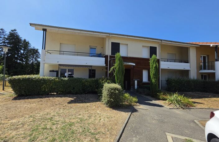 Appartement à vendre Roanne — photo 3