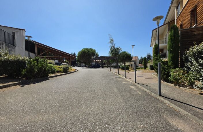 Appartement à vendre Roanne — photo 4
