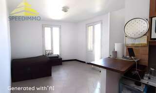 Appartement 2 Pièces 28 m² à louer à Mandres-les-Roses (94520)