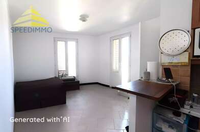 Appartement 2 pièces 779 €