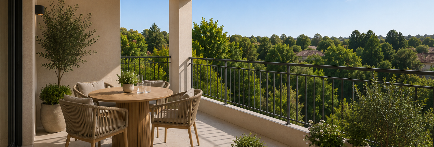 Appartement 3 Pièces 82 m² à vendre à Éguilles (13510)