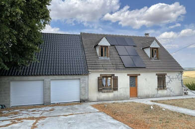 Maison 5 pièces 199900 €