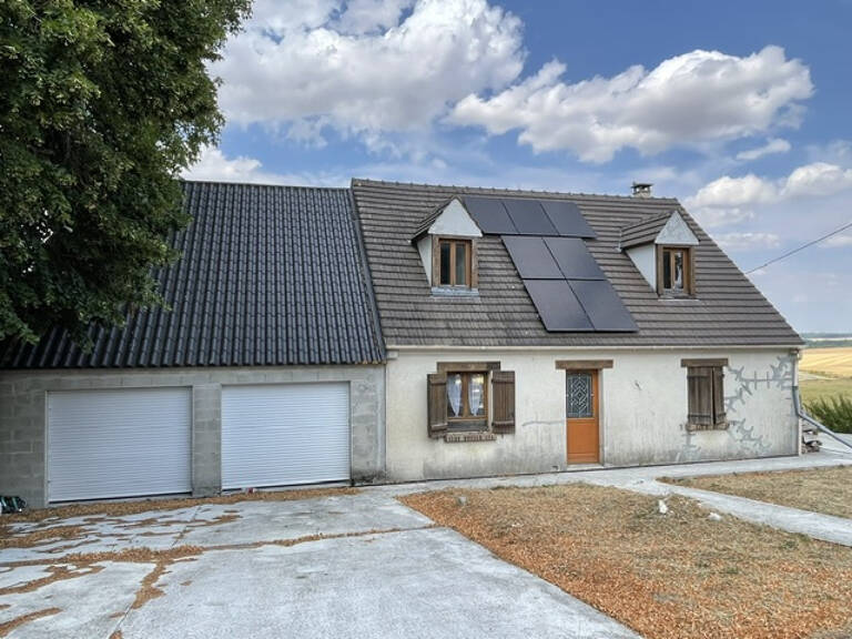 Maison indépendante — photo 1