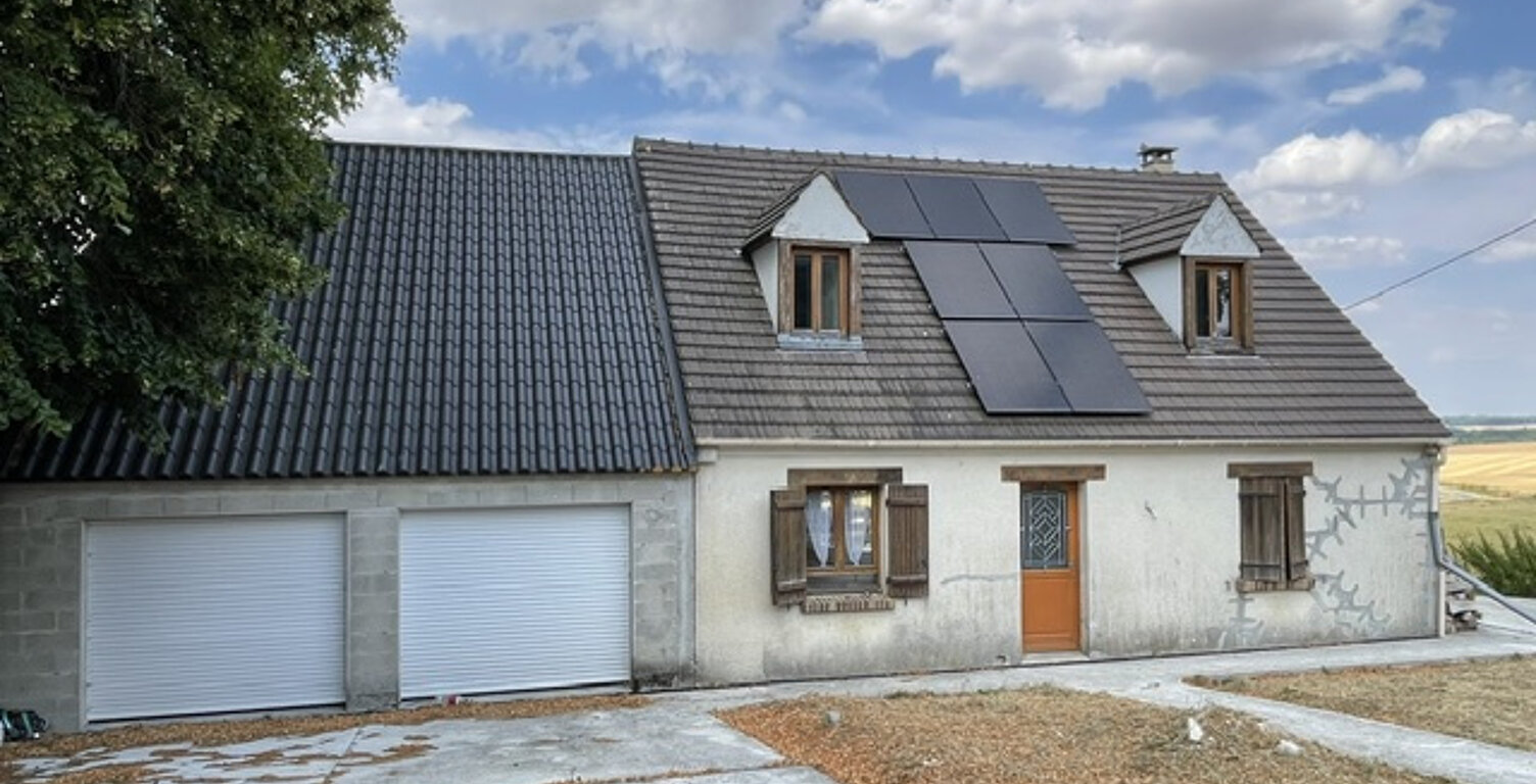 Maison indépendante — photo 1