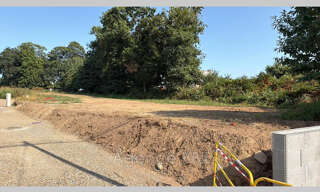 Terrain   m² à vendre à Ploubezre (22300)