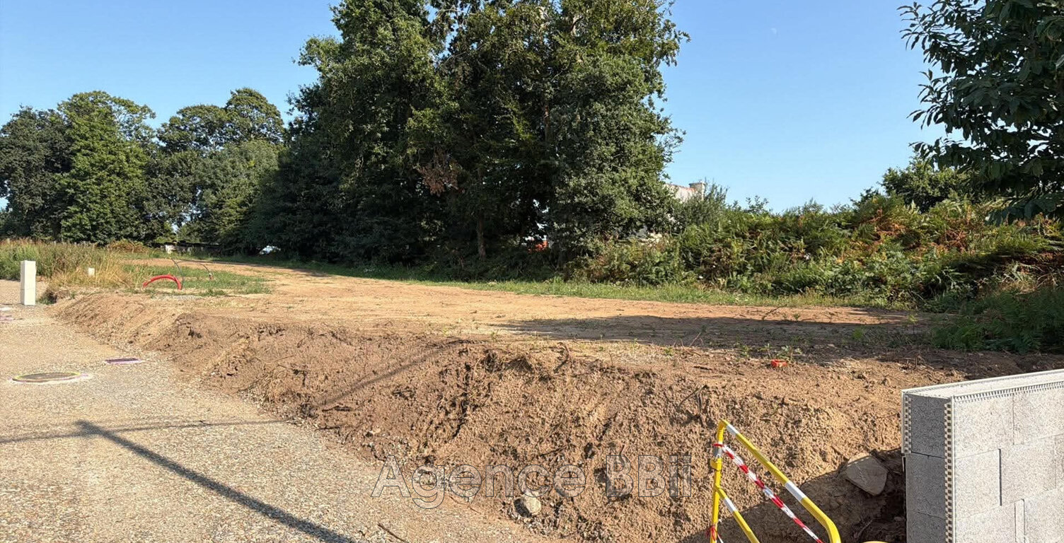 vente terrain — photo 1