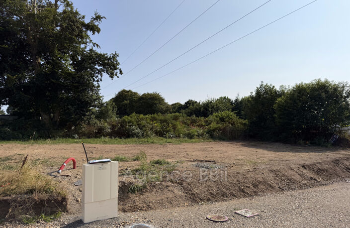 vente terrain — photo 2