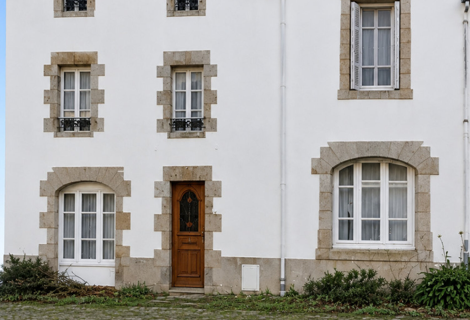 Grande maison de caractère de 182 m² avec toit terrasse - Pont — photo 1