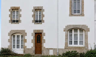 Maison 8 Pièces 182 m² à vendre à Pont-Croix (29790)