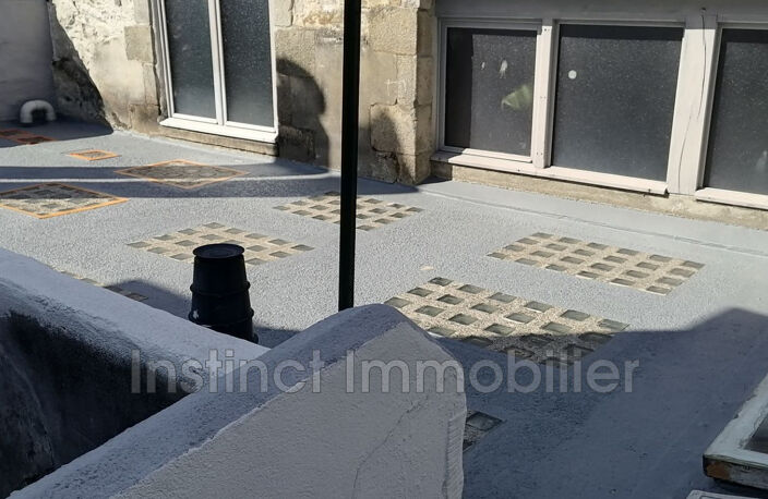 Grande maison de caractère de 182 m² avec toit terrasse - Pont — photo 2