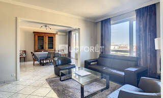 Appartement 4 Pièces 125 m² à louer à Lyon 3 (69003)