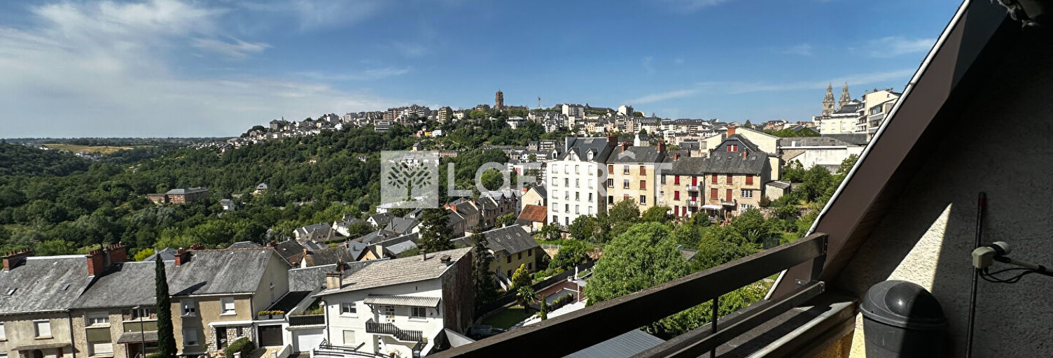 Appartement 4 Pièces 84 m² à vendre à Rodez (12000)