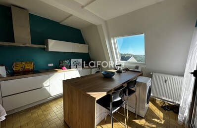 Appartement Rodez 4 pièces 84.47 m2 — photo du bien