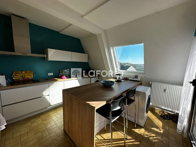 Appartement Rodez 4 pièces 84.47 m2 — photo du bien