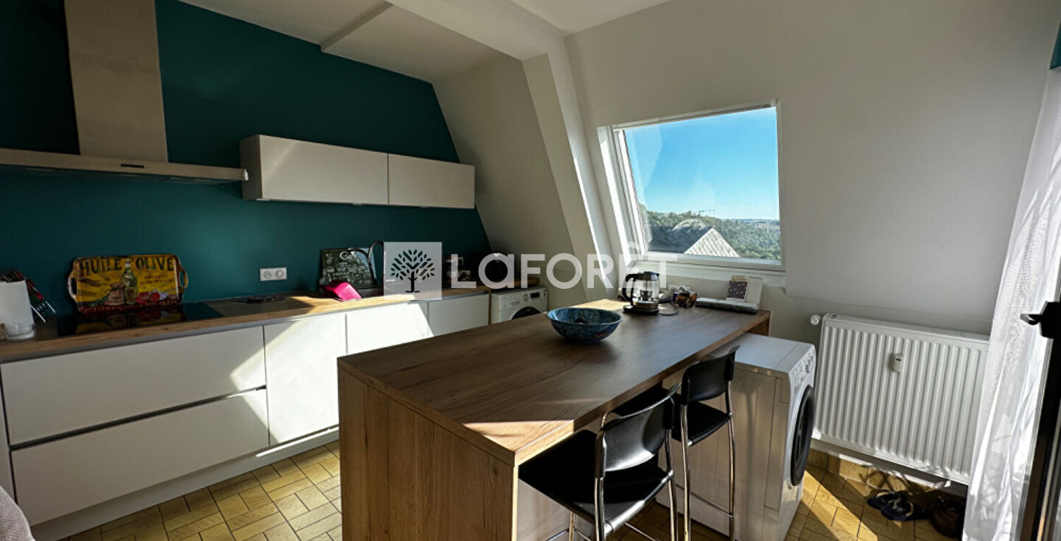 Appartement Rodez 4 pièces 84.47 m2 — photo 1