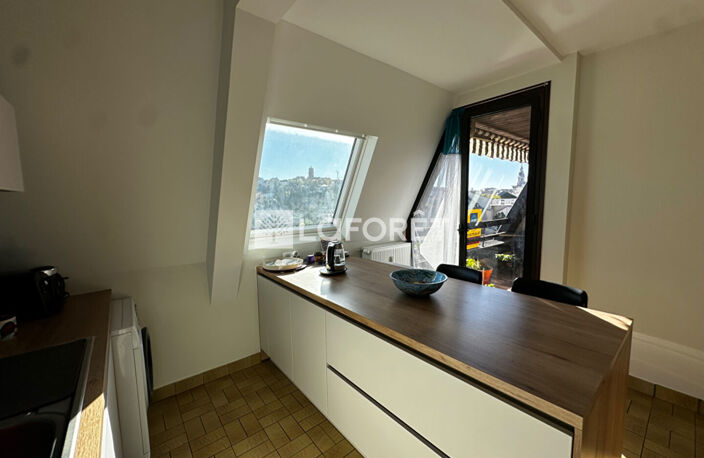 Appartement Rodez 4 pièces 84.47 m2 — photo 2