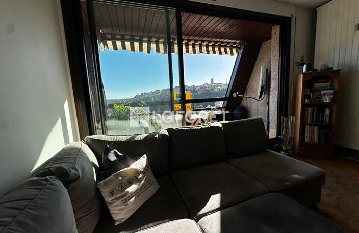 Appartement Rodez 4 pièces 84.47 m2 — photo 3