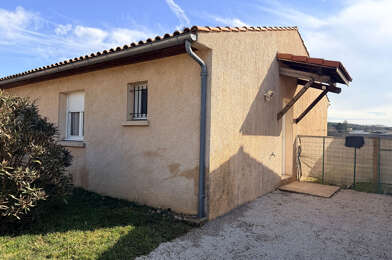 Maison 2 pièces 124500 €
