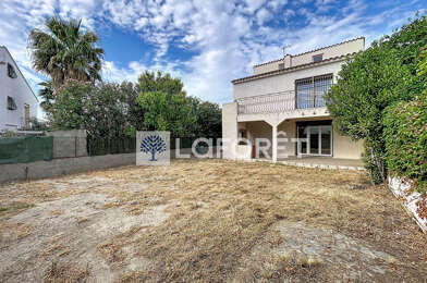 Maison 5 pièces 1300 €