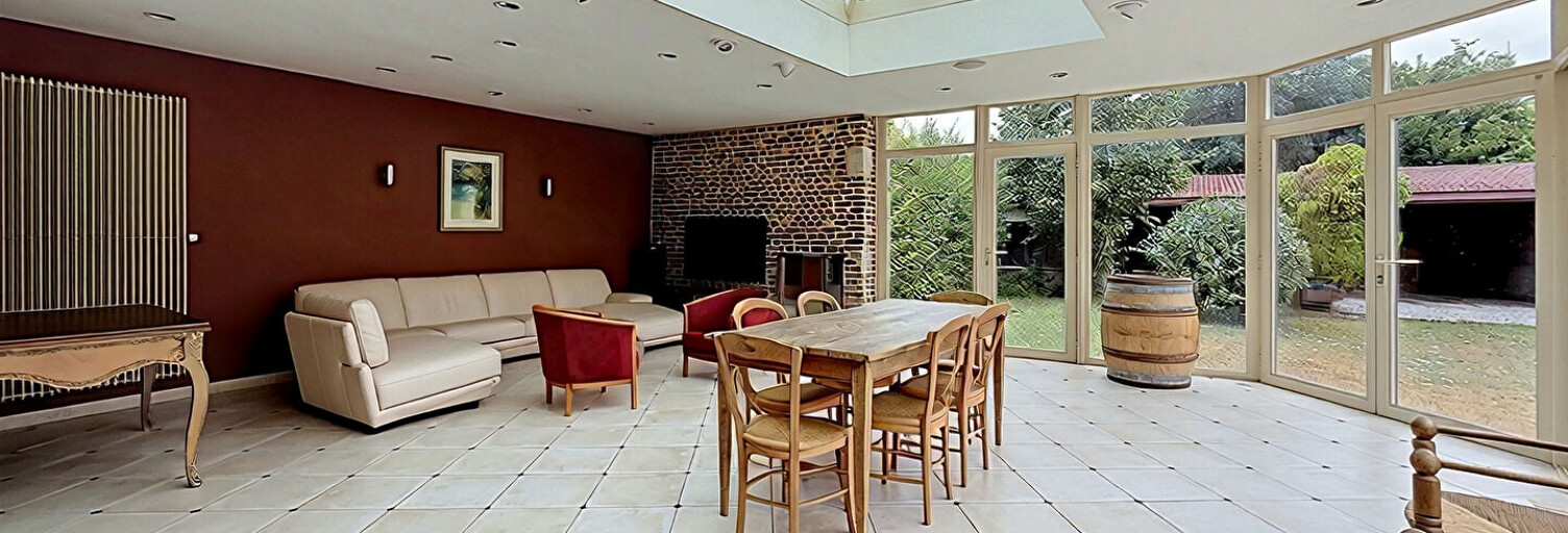Maison 6 Pièces 100 m² à vendre à Haspres (59198)