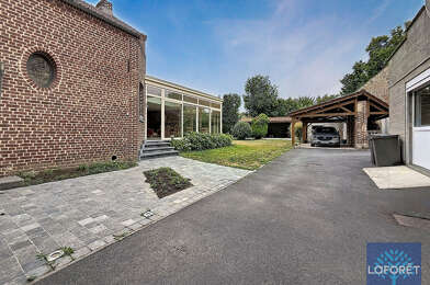 Maison 6 pièces 289000 €