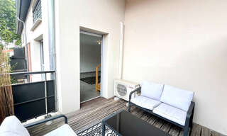 Appartement 3 Pièces 71 m² à louer à Blagnac (31700)