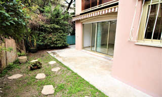 Appartement 1 Pièce 29 m² à louer à Nice (06000)
