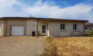 Maison 4 Pièces 90 m² à louer à Vernon (86340)