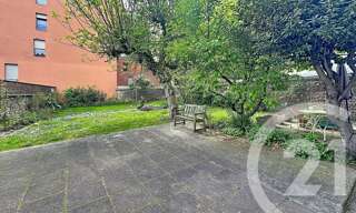 Appartement 2 Pièces 30 m² à vendre à Alfortville (94140)