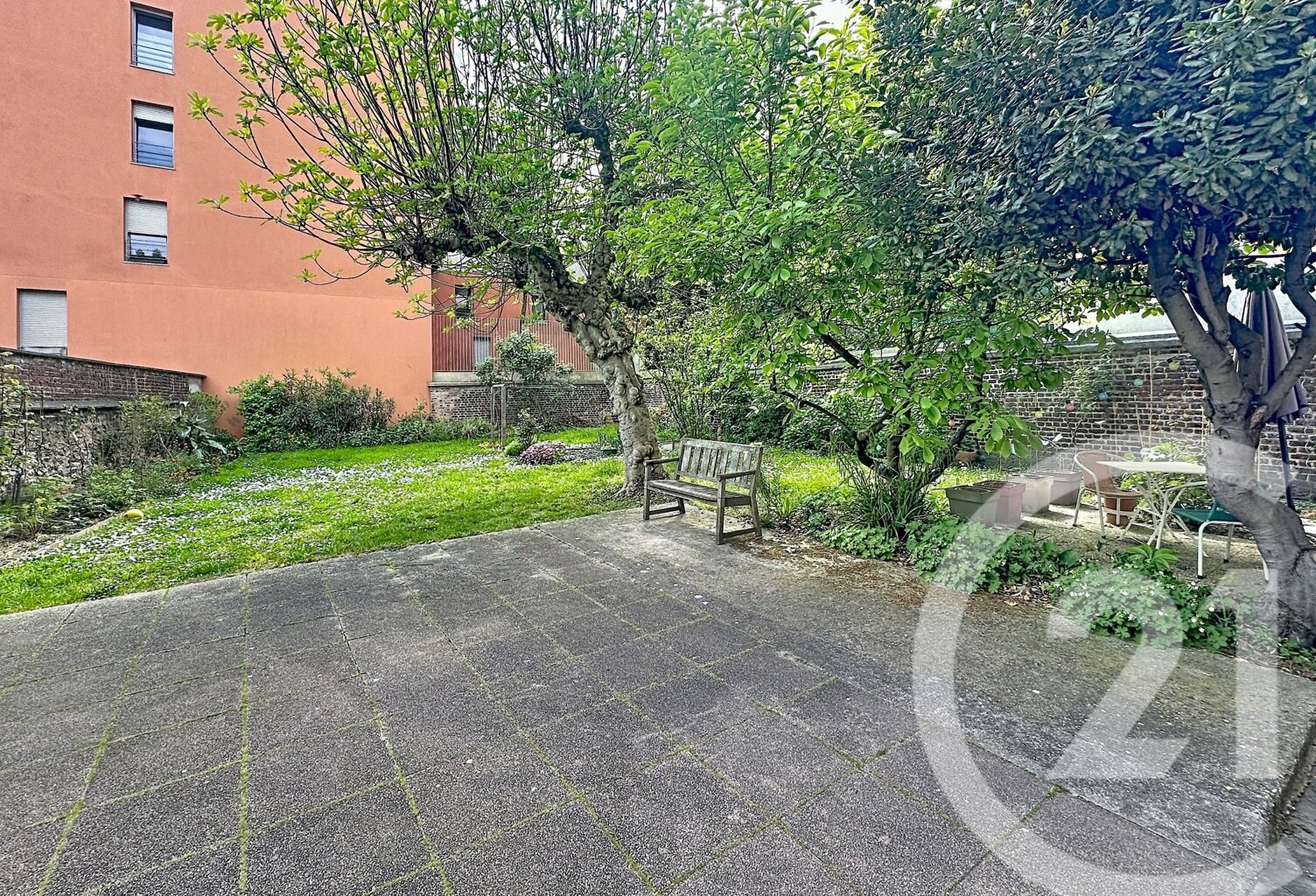 Vente appartement 2 pièces 30 m² Alfortville (94140) — photo 1