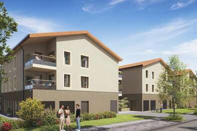 Appartement 2 pièces 146000 €