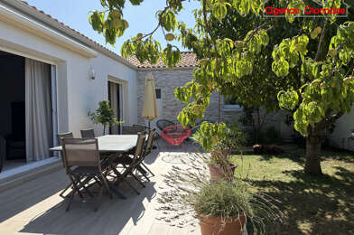 Maison 5 pièces 624000 €