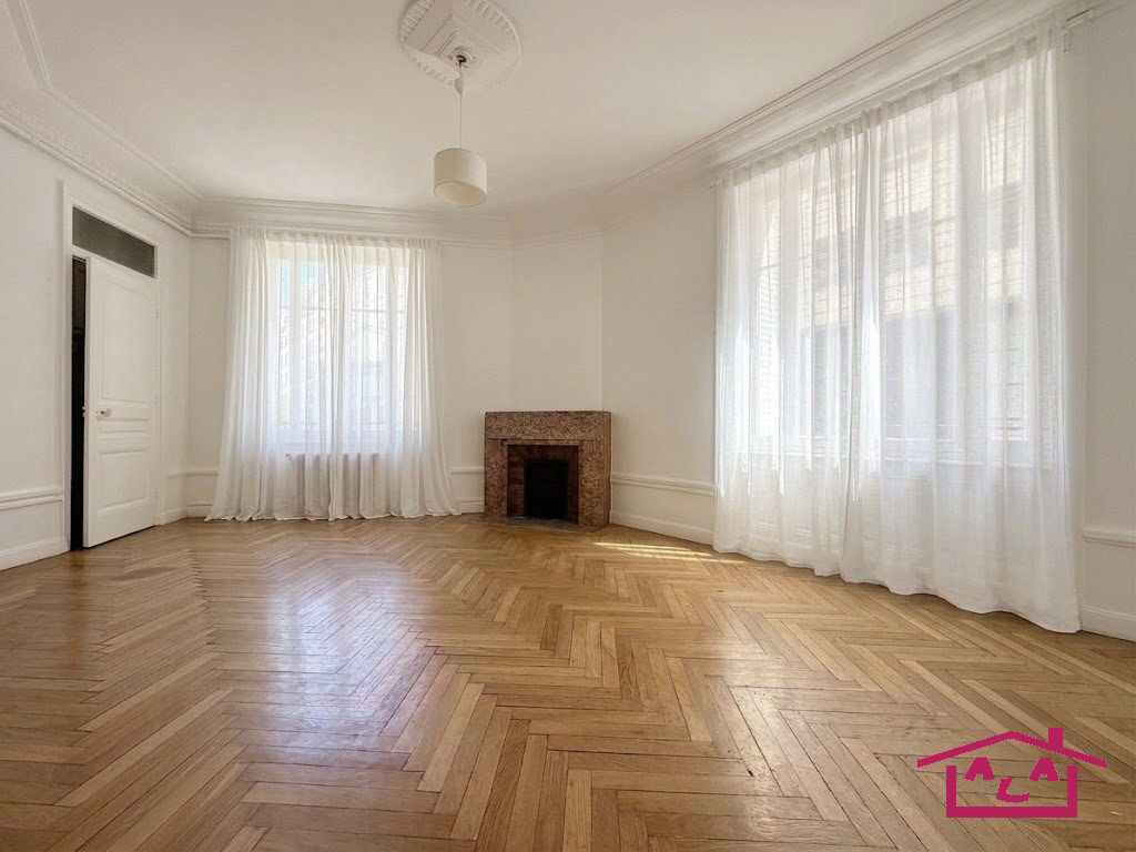 Photo Appartement de 4 pièces Lyon