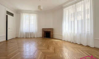 Appartement 4 Pièces 111 m² à vendre à Lyon 6 (69006)