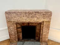 BEL APPARTEMENT BOURGEOIS SECTEUR TETE D'OR — photo 3