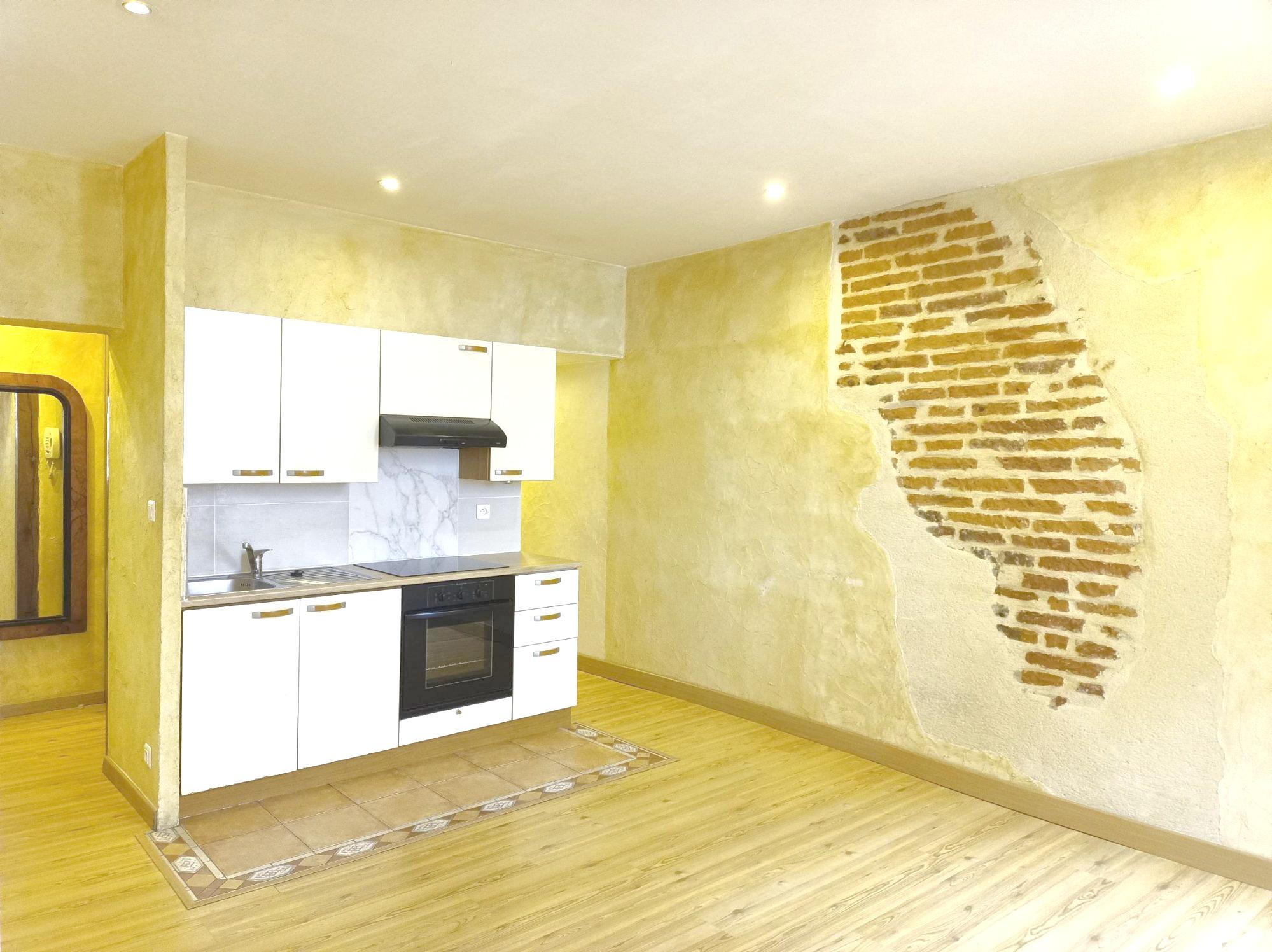 Agence immobilière de BENAC IMMOBILIER ALBI