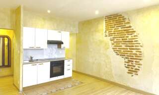 Appartement 2 Pièces 41 m² à louer à Albi (81000)