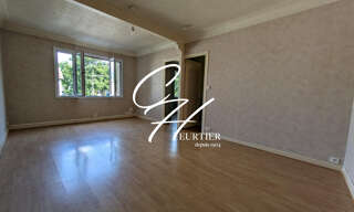 Appartement 3 Pièces 77 m² à louer à Saint-Martin-d'Hères (38400)