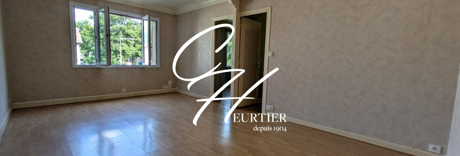 Appartement 3 Pièces 77 m² à louer à Saint-Martin-d'Hères (38400)