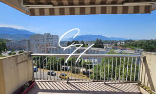Appartement 4 Pièces 88 m² à vendre à Voiron (38500)