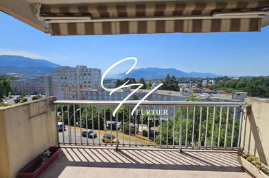 Appartement 4 pièces 190000 €