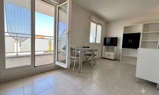 Appartement 1 Pièce 23 m² à vendre à Romans-sur-Isère (26100)