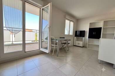 Appartement 1 pièces 75000 €